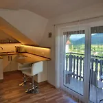 Apartmán Apartma Angelika