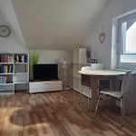 Apartmán Apartma Angelika *