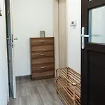 Apartma Angelika Mozirje