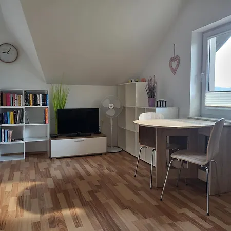 公寓 Apartma Angelika *