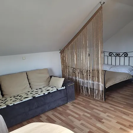 Apartma Angelika *