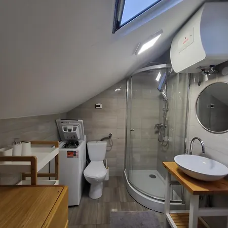 Apartma Angelika