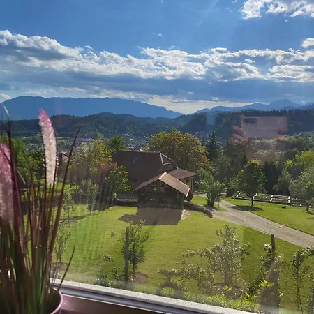 Apartma Angelika 아파트 *