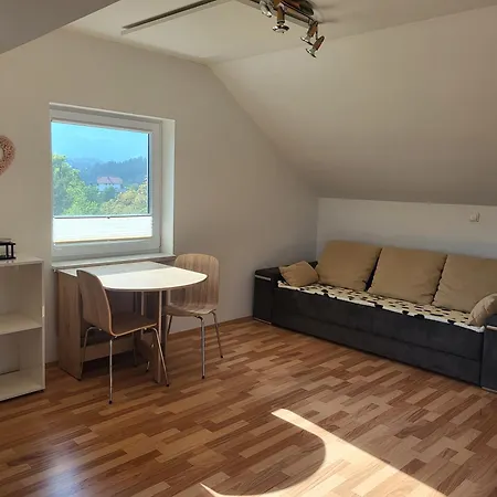 Appartement Apartma Angelika *