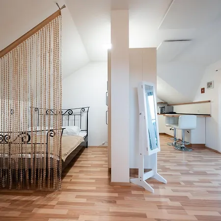 Apartament Apartma Angelika *