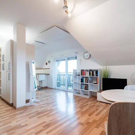 Apartma Angelika 아파트 모지례