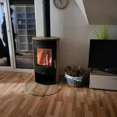 Apartma Angelika Apartman Mozirje