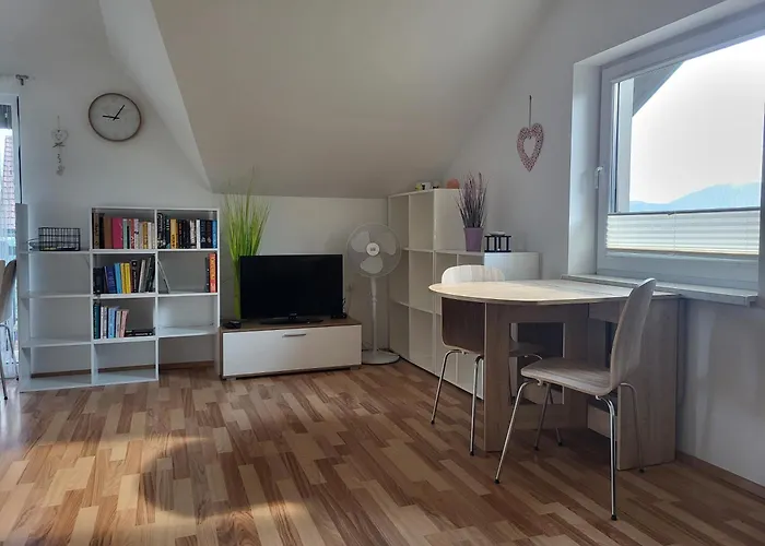 아파트 Apartma Angelika *