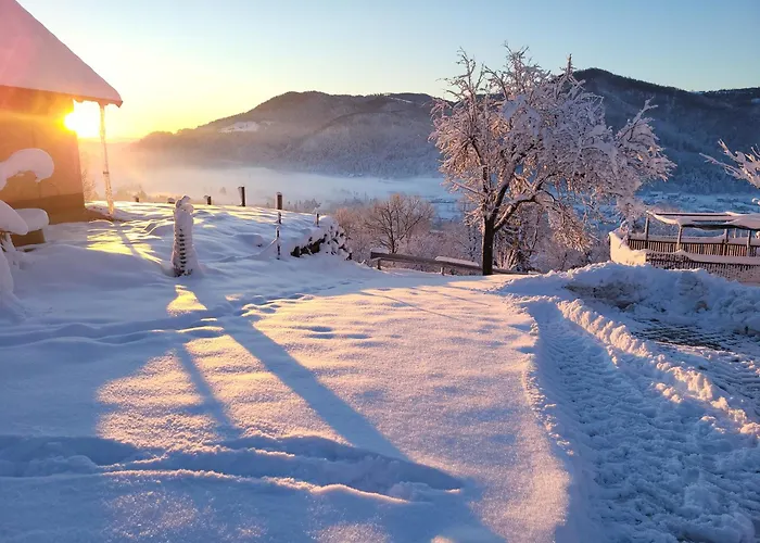 Apartma Angelika Апартаменты