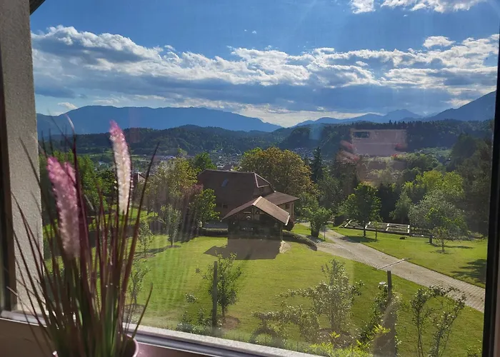 Apartma Angelika 아파트 *