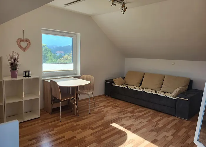 Апартаменты Apartma Angelika *