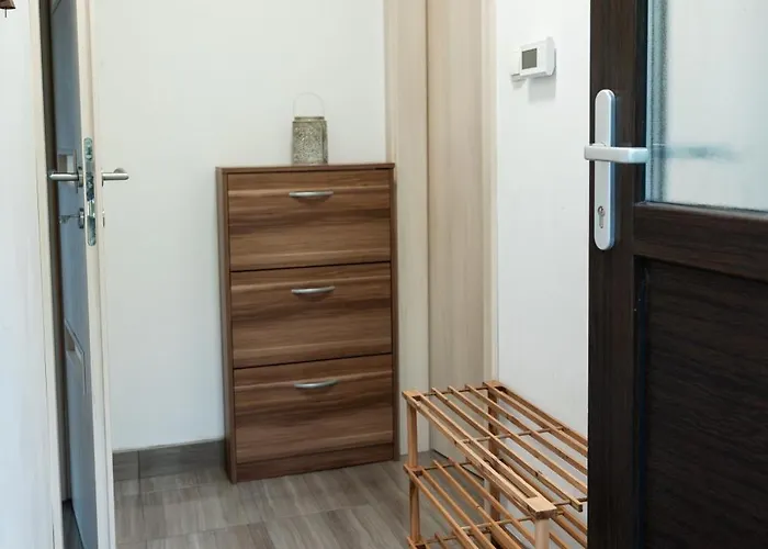 Apartma Angelika Мозирье