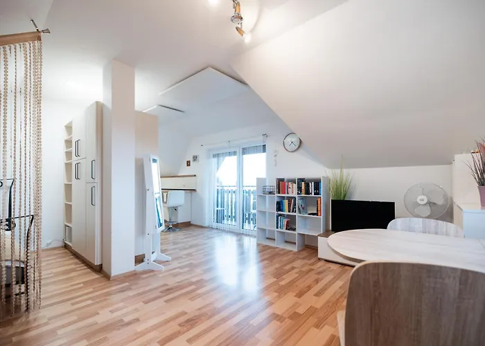 Apartma Angelika 아파트 모지례