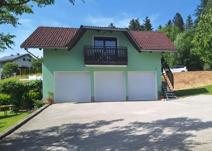 Apartma Angelika Мозирье